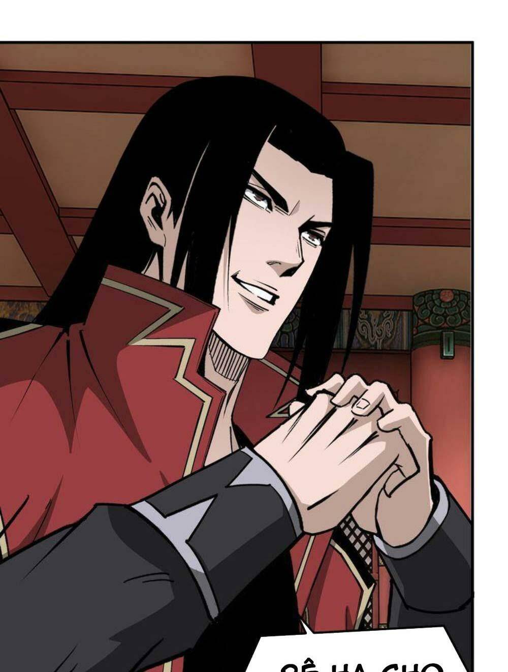 Tối Cường Phản Phái Hệ Thống Chapter 275 - Trang 2