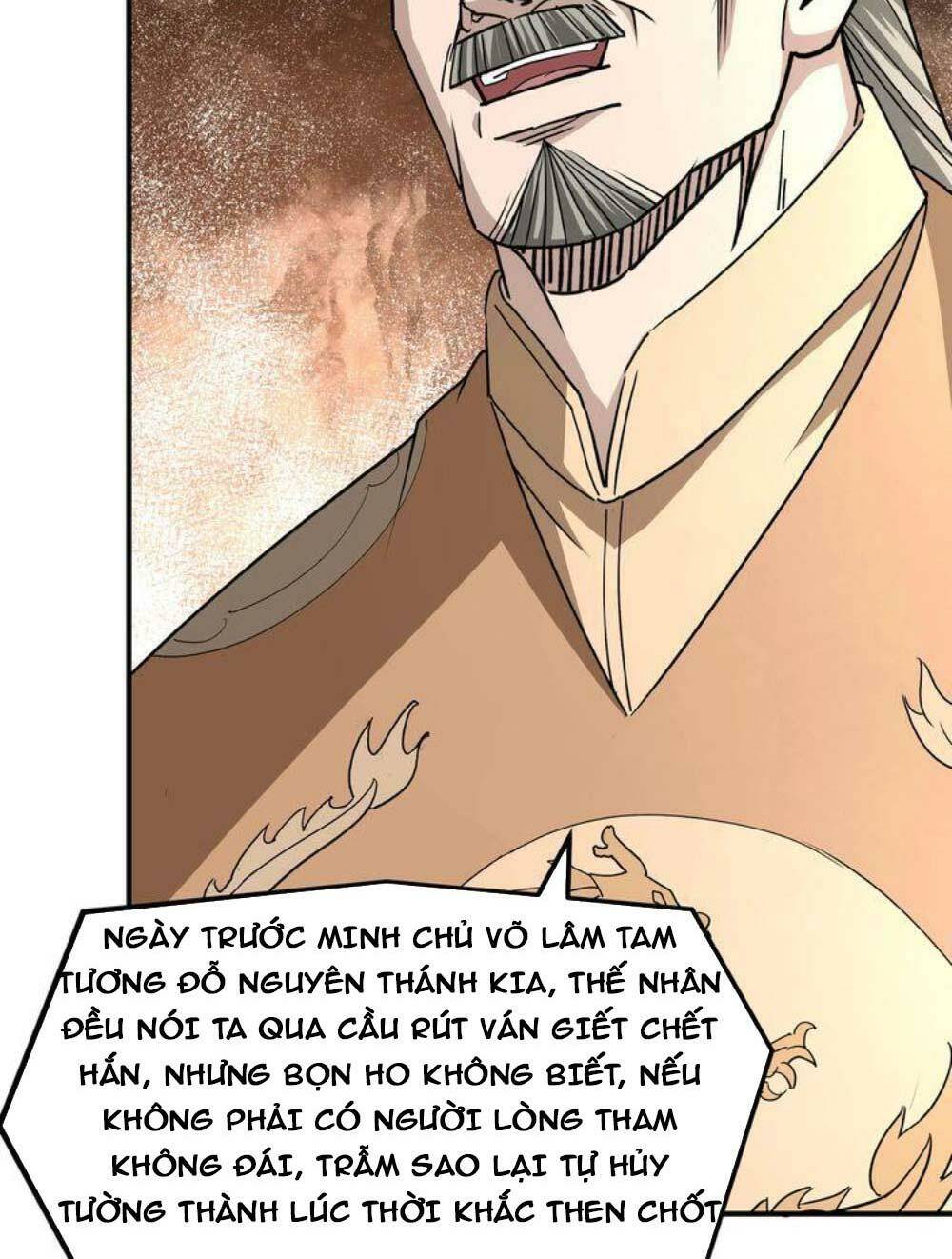 Tối Cường Phản Phái Hệ Thống Chapter 275 - Trang 2