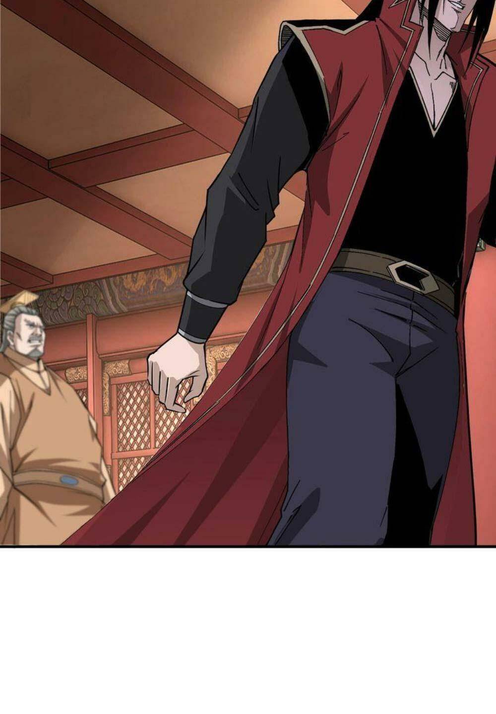 Tối Cường Phản Phái Hệ Thống Chapter 275 - Trang 2