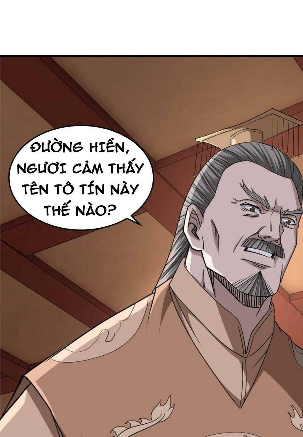 Tối Cường Phản Phái Hệ Thống Chapter 275 - Trang 2