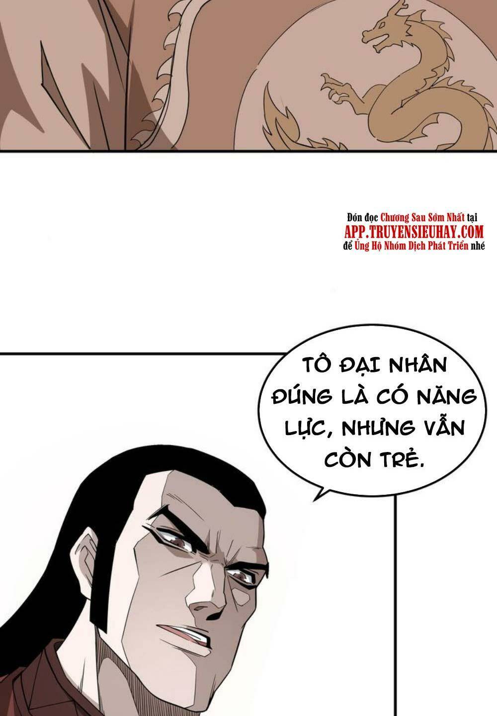 Tối Cường Phản Phái Hệ Thống Chapter 275 - Trang 2