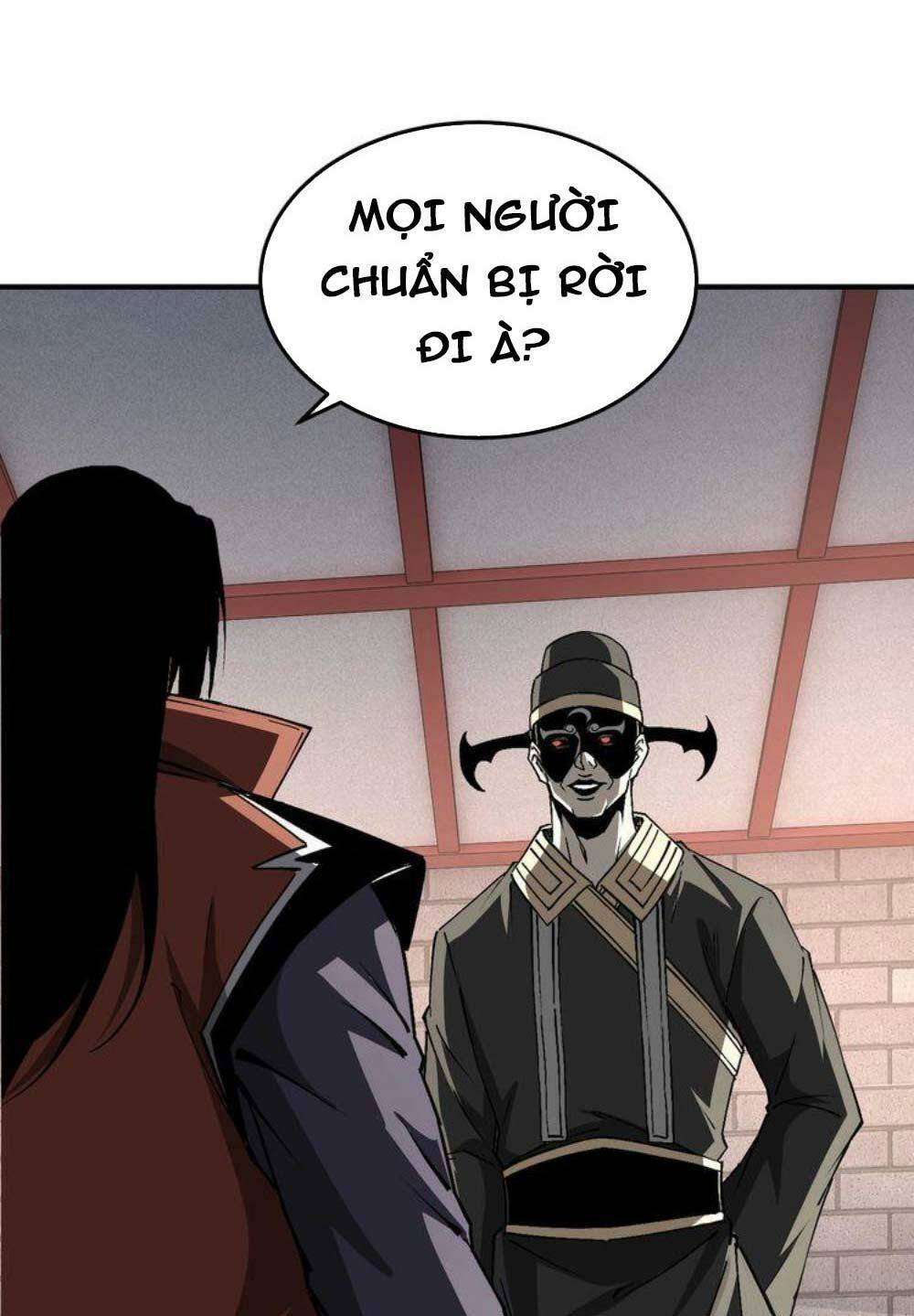 Tối Cường Phản Phái Hệ Thống Chapter 275 - Trang 2