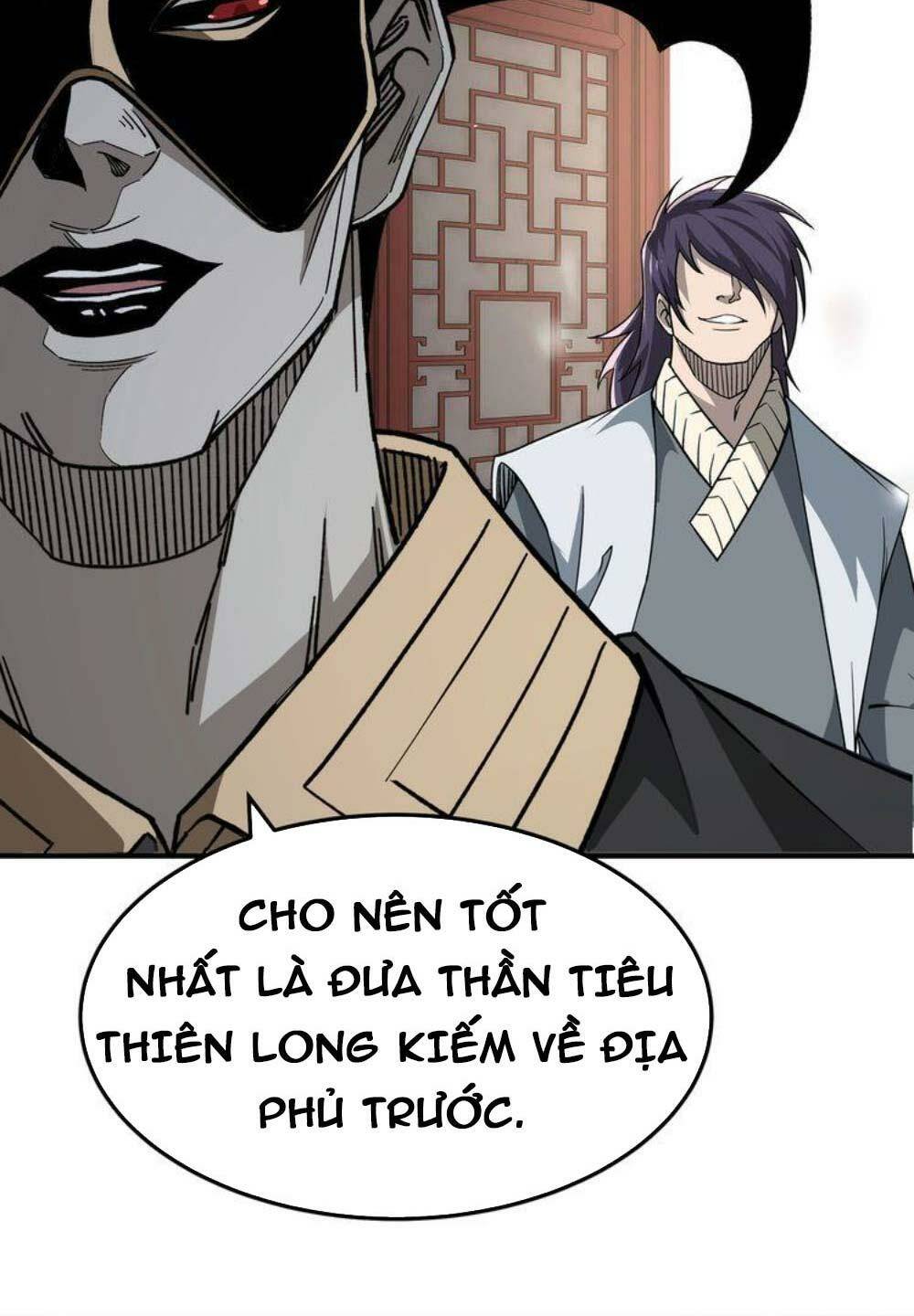 Tối Cường Phản Phái Hệ Thống Chapter 275 - Trang 2