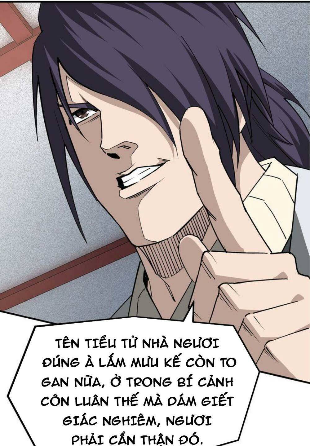 Tối Cường Phản Phái Hệ Thống Chapter 275 - Trang 2