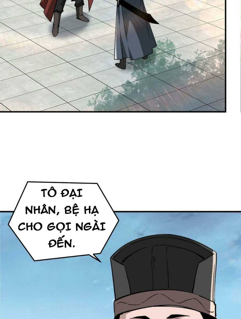 Tối Cường Phản Phái Hệ Thống Chapter 275 - Trang 2