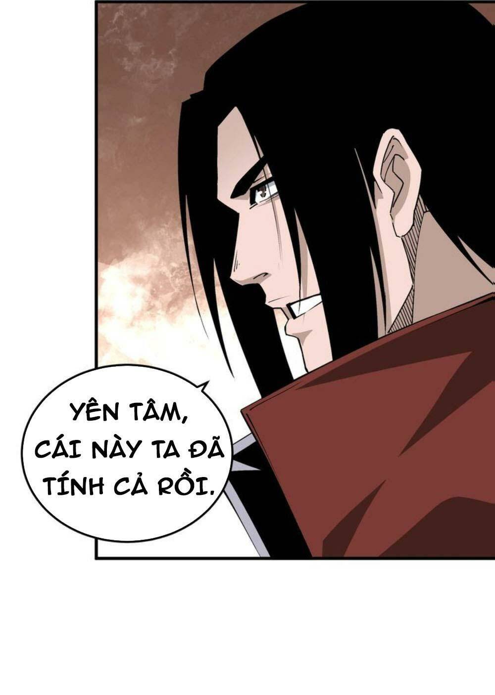 Tối Cường Phản Phái Hệ Thống Chapter 275 - Trang 2