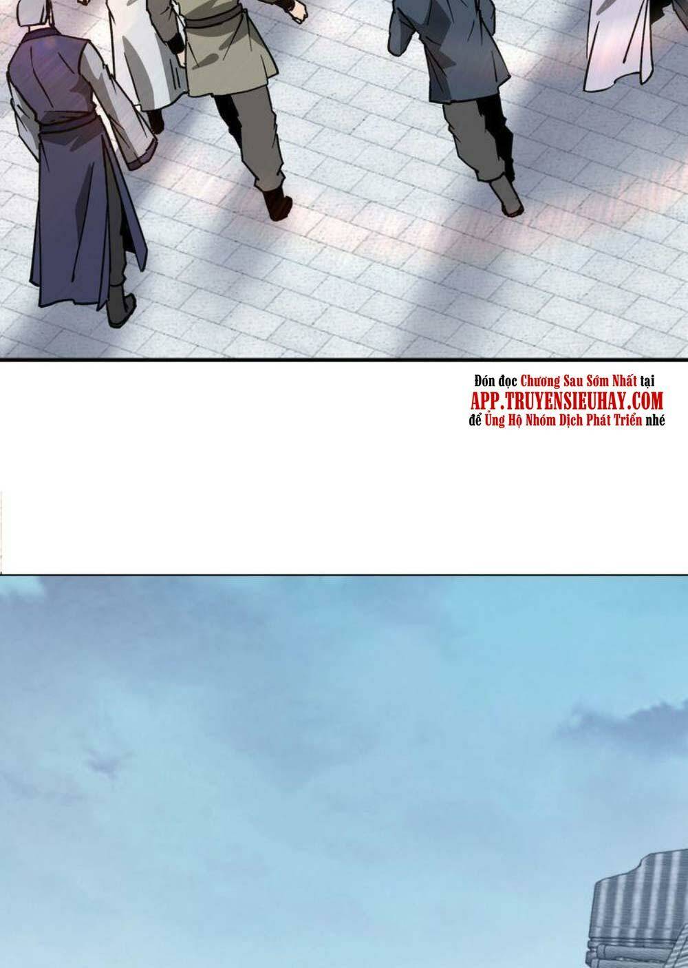 Tối Cường Phản Phái Hệ Thống Chapter 275 - Trang 2