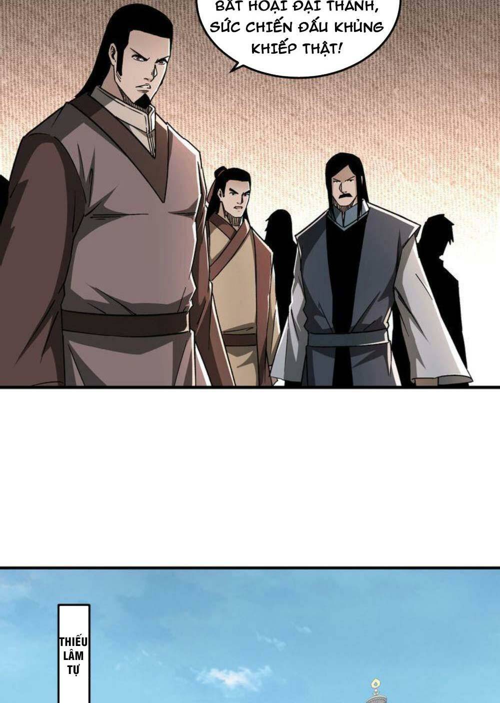 Tối Cường Phản Phái Hệ Thống Chapter 275 - Trang 2