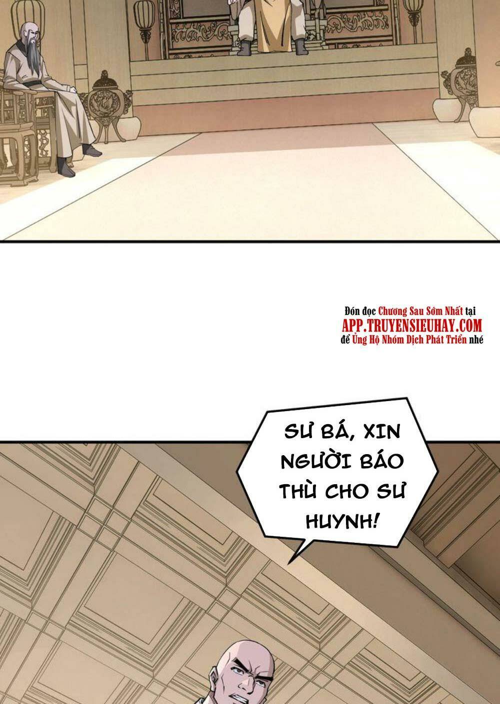 Tối Cường Phản Phái Hệ Thống Chapter 275 - Trang 2