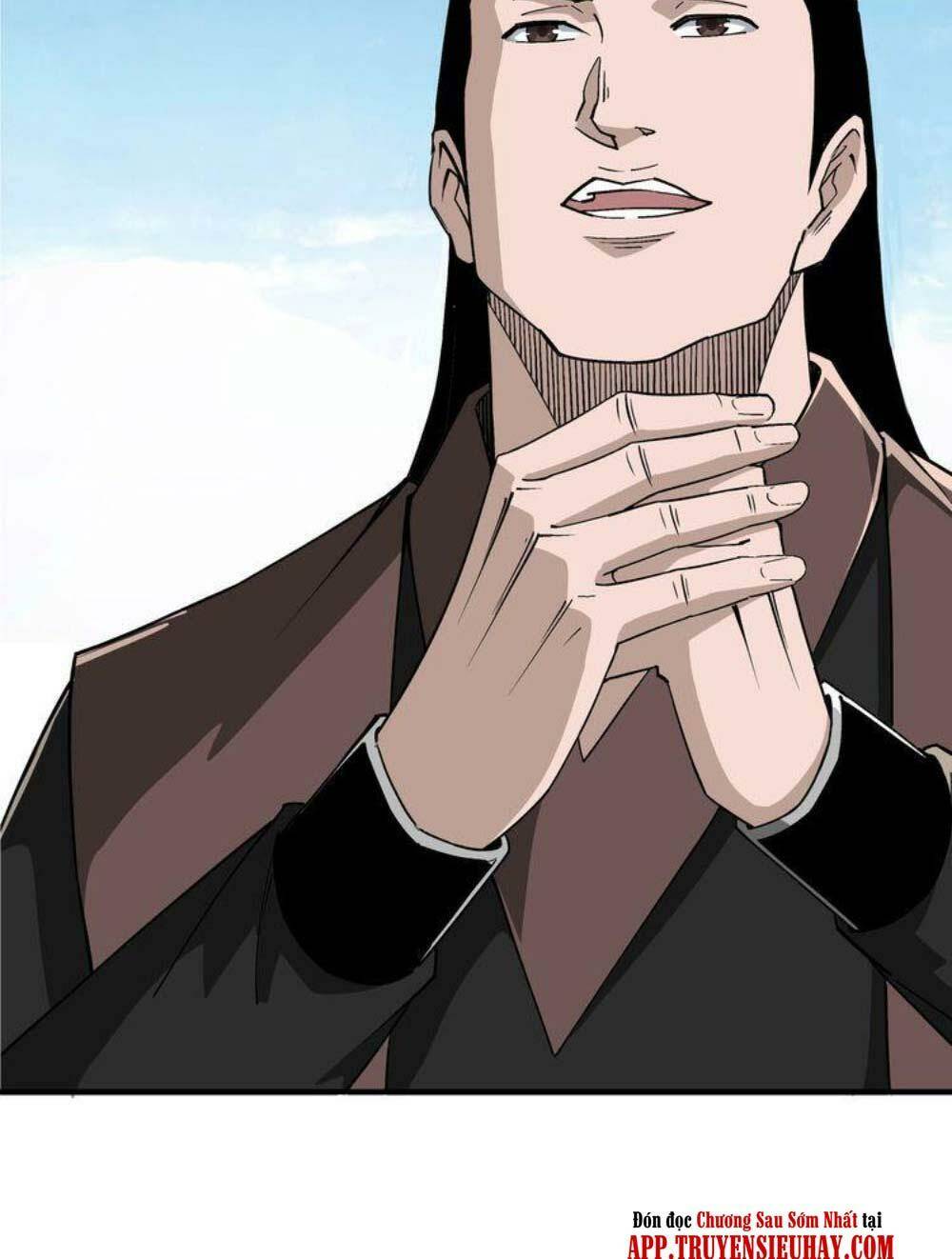 Tối Cường Phản Phái Hệ Thống Chapter 275 - Trang 2