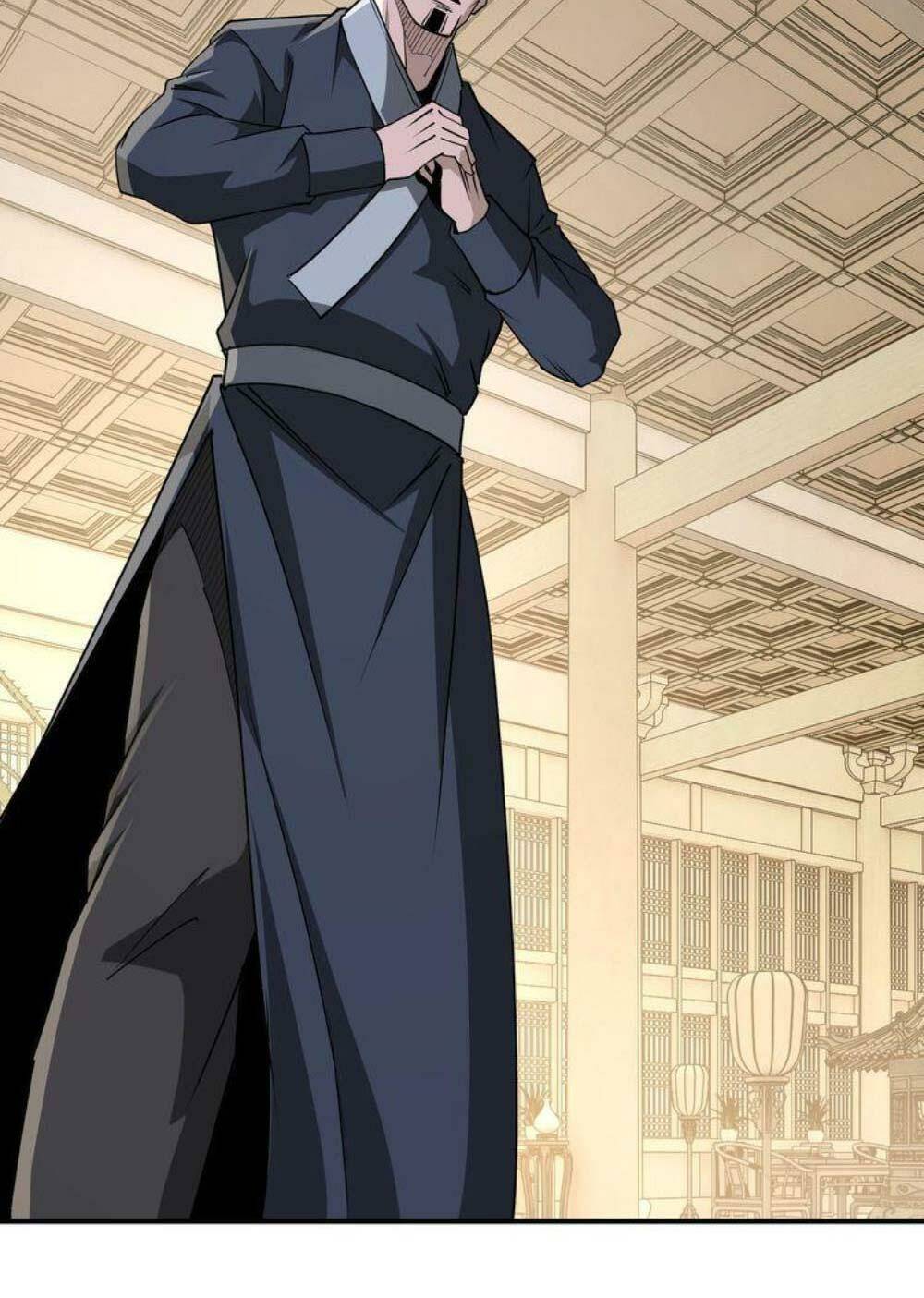 Tối Cường Phản Phái Hệ Thống Chapter 275 - Trang 2