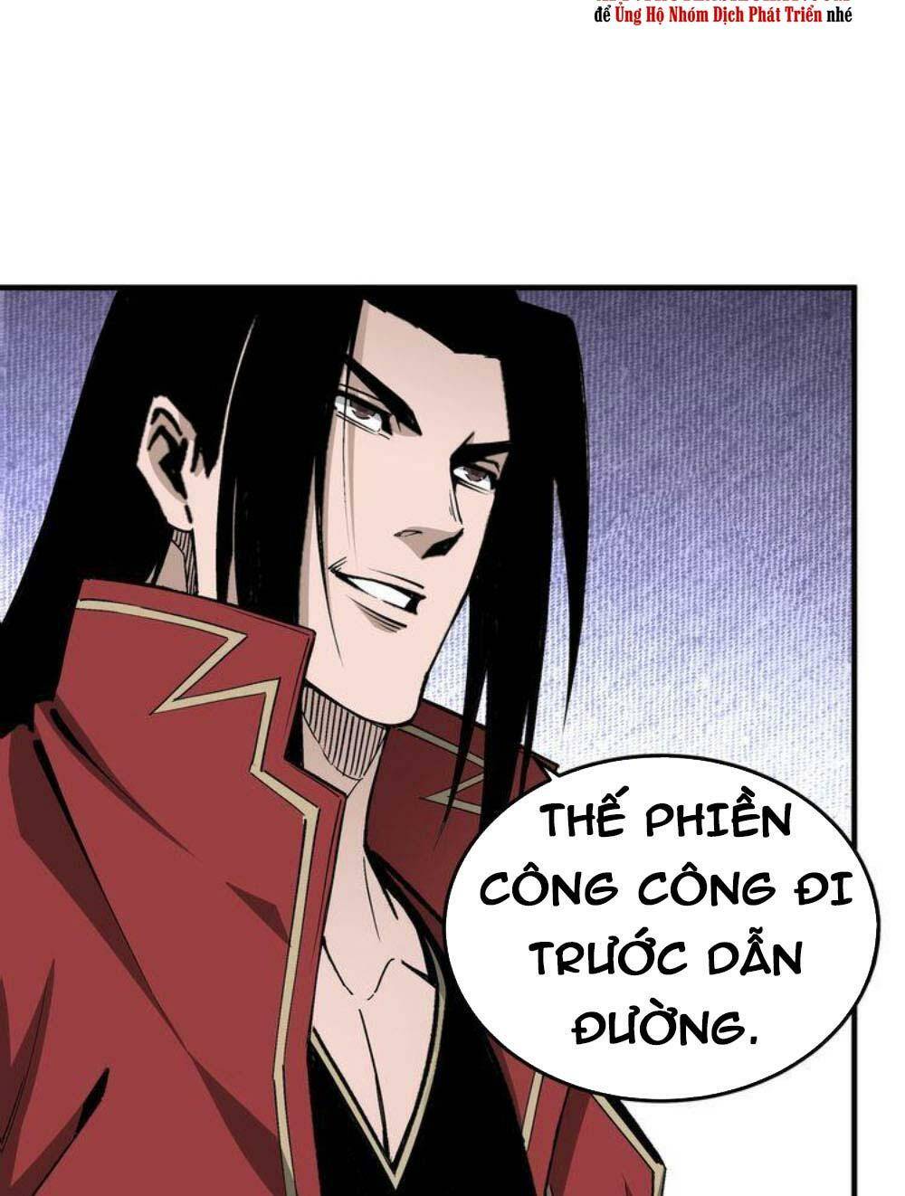 Tối Cường Phản Phái Hệ Thống Chapter 275 - Trang 2