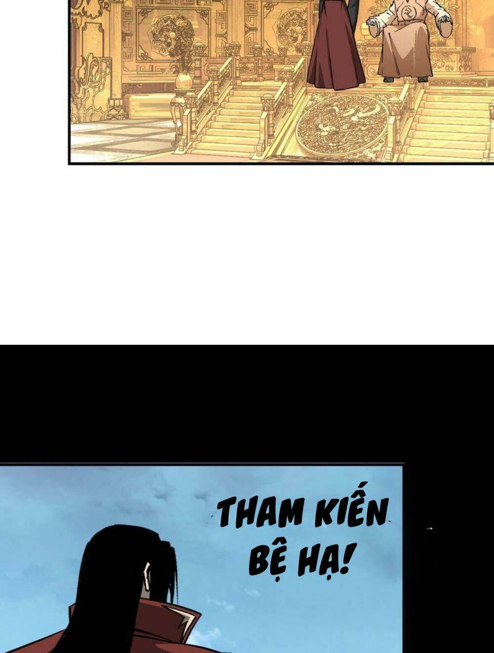 Tối Cường Phản Phái Hệ Thống Chapter 275 - Trang 2