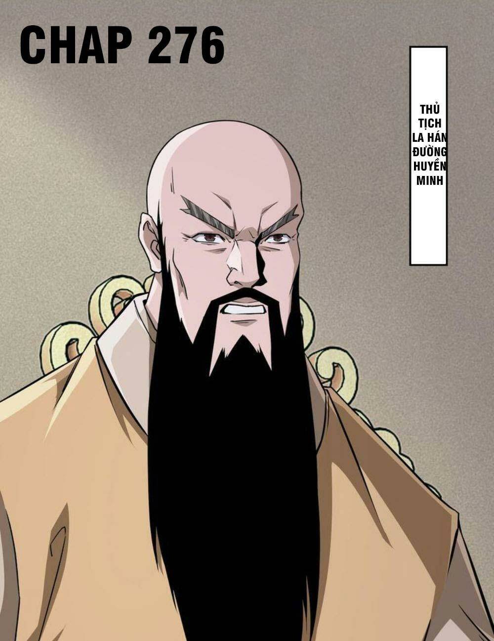 Tối Cường Phản Phái Hệ Thống Chapter 276 - Trang 2