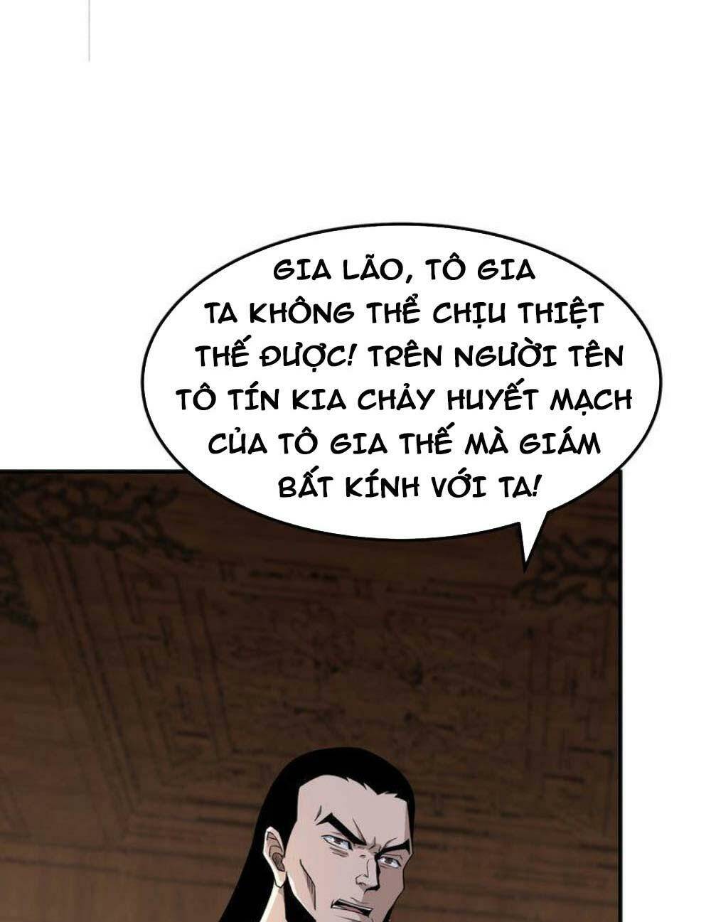 Tối Cường Phản Phái Hệ Thống Chapter 276 - Trang 2