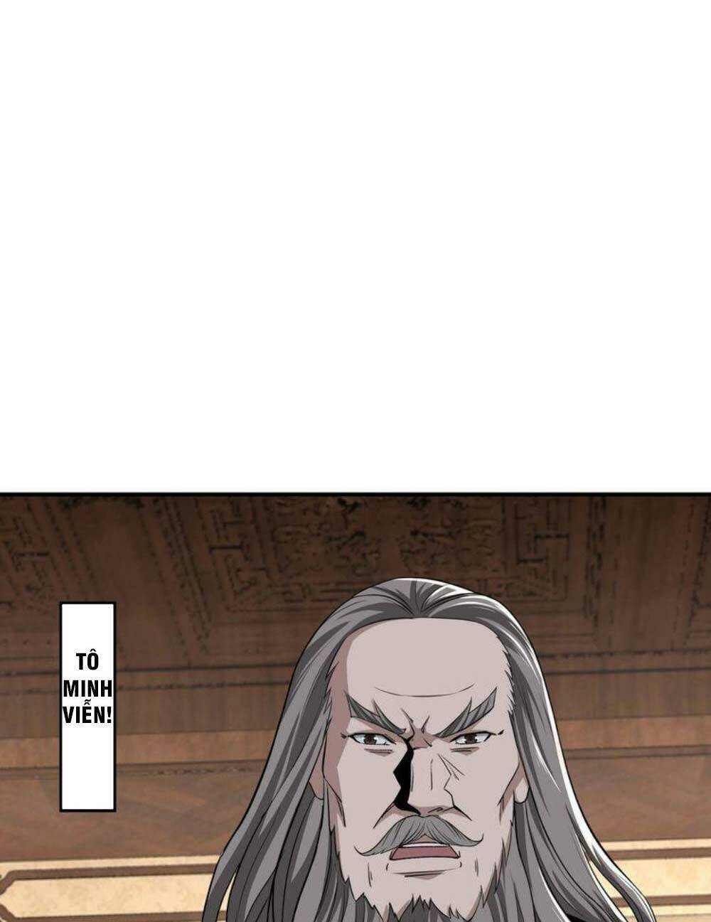 Tối Cường Phản Phái Hệ Thống Chapter 276 - Trang 2