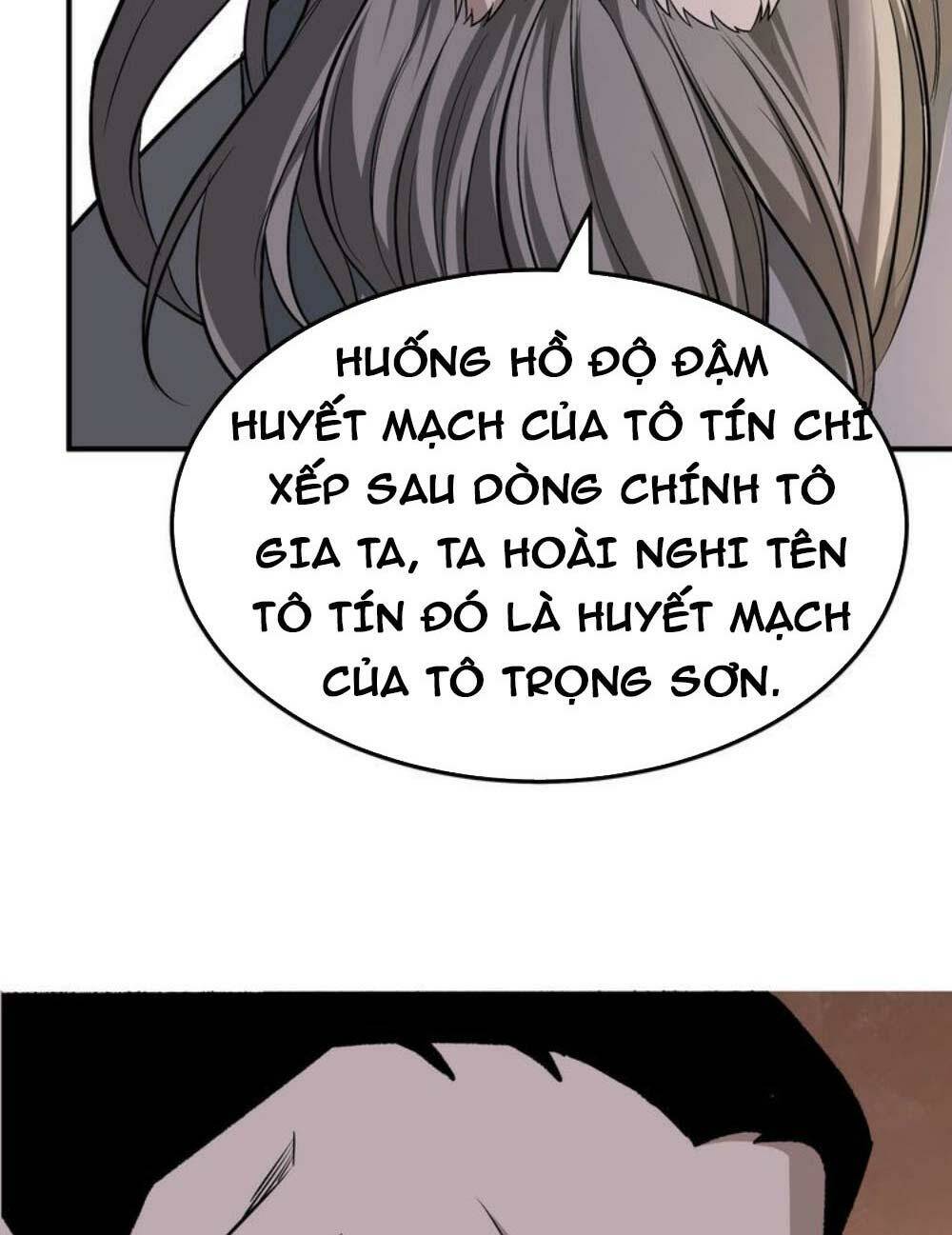 Tối Cường Phản Phái Hệ Thống Chapter 276 - Trang 2