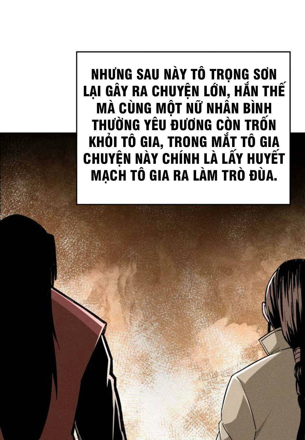 Tối Cường Phản Phái Hệ Thống Chapter 276 - Trang 2