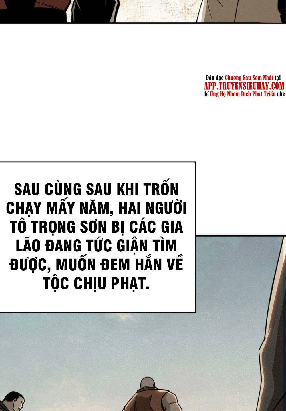 Tối Cường Phản Phái Hệ Thống Chapter 276 - Trang 2