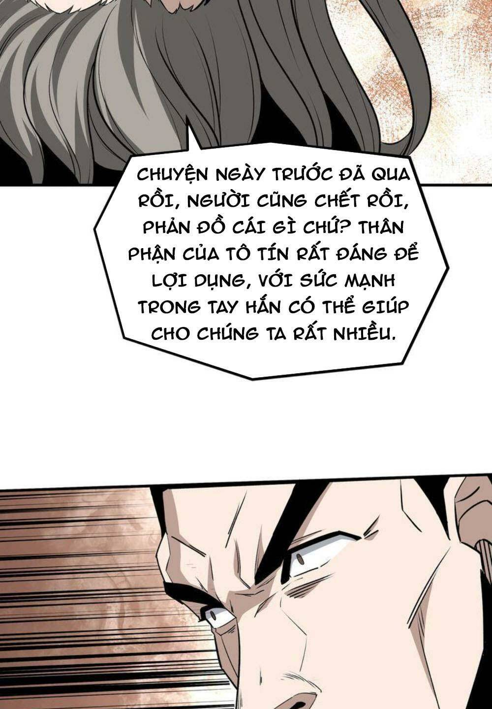 Tối Cường Phản Phái Hệ Thống Chapter 276 - Trang 2