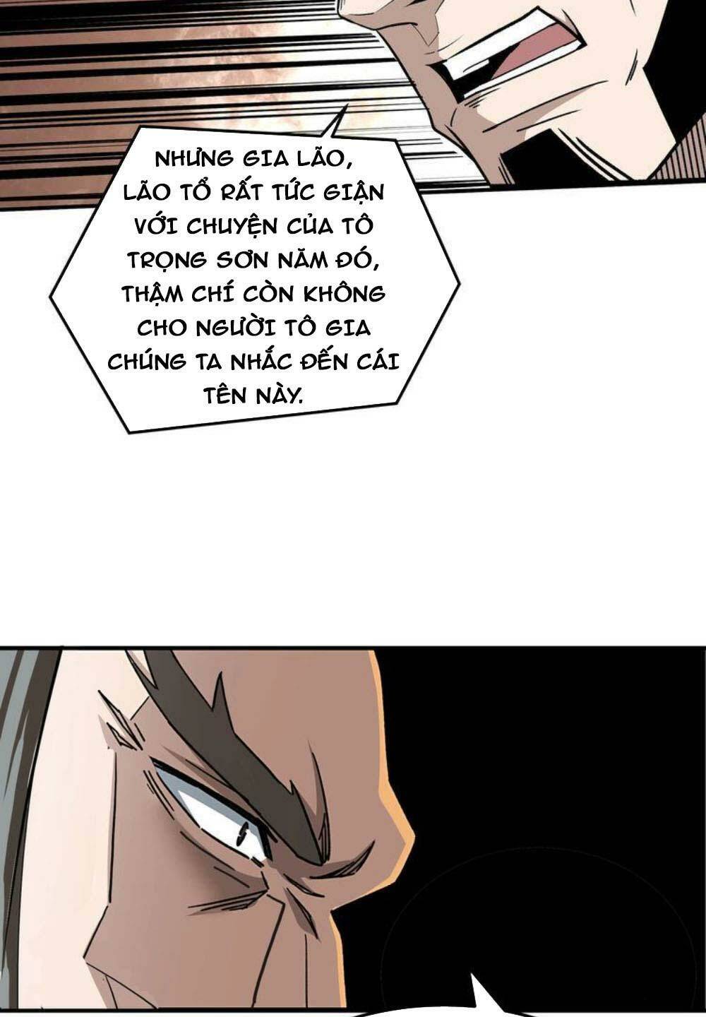 Tối Cường Phản Phái Hệ Thống Chapter 276 - Trang 2