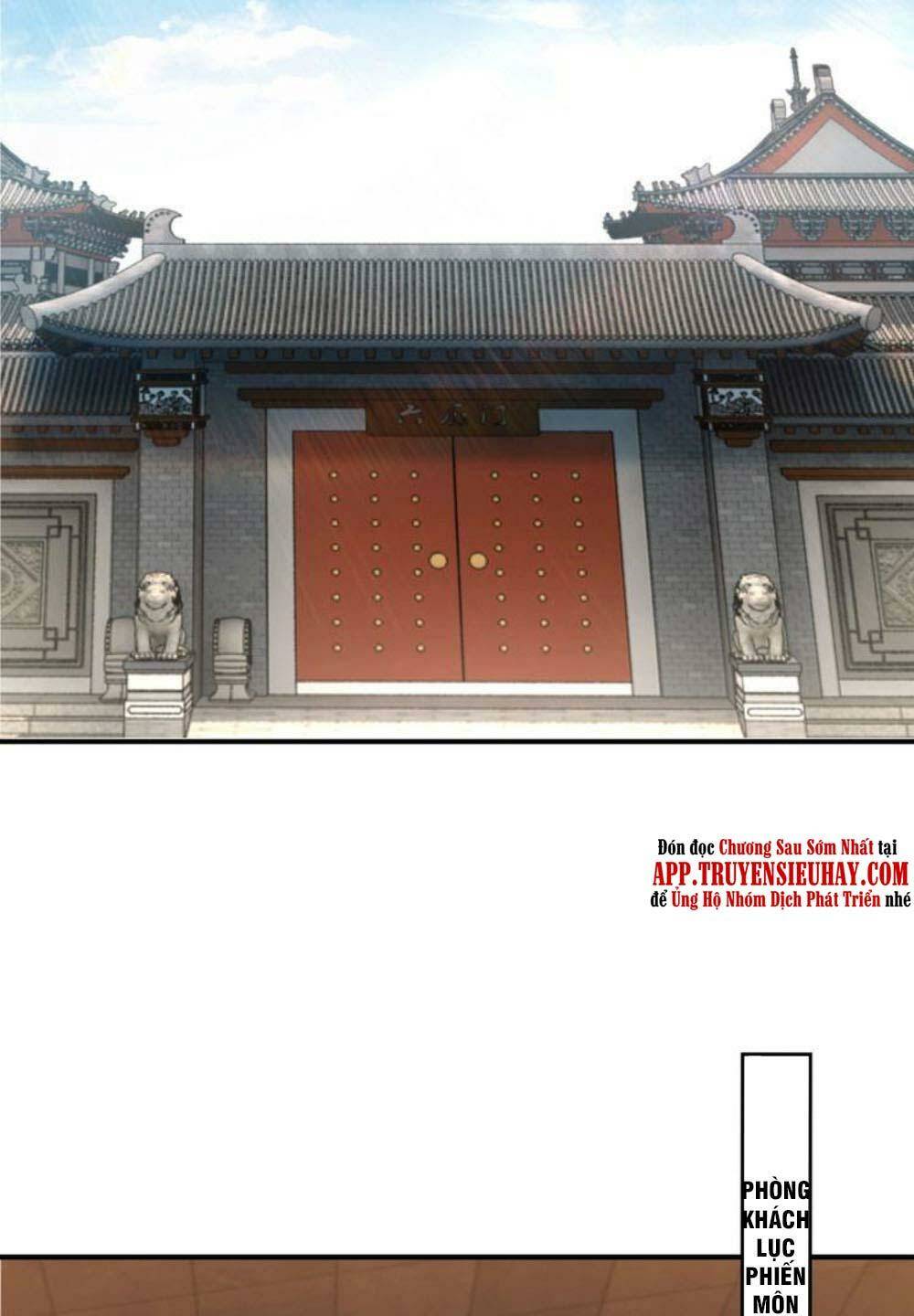 Tối Cường Phản Phái Hệ Thống Chapter 276 - Trang 2