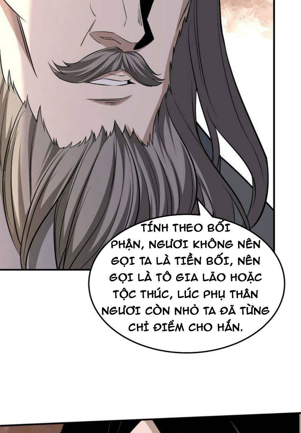 Tối Cường Phản Phái Hệ Thống Chapter 276 - Trang 2