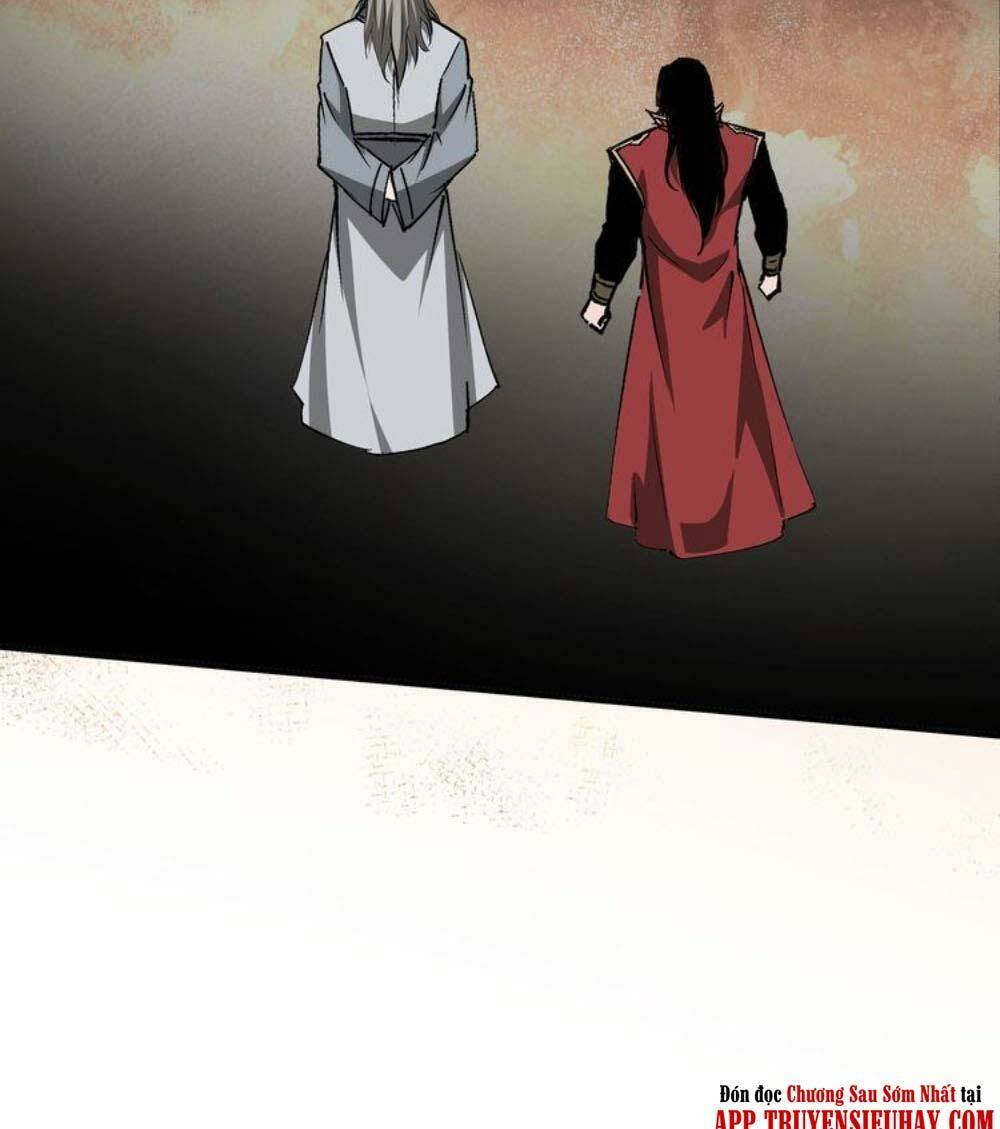 Tối Cường Phản Phái Hệ Thống Chapter 276 - Trang 2