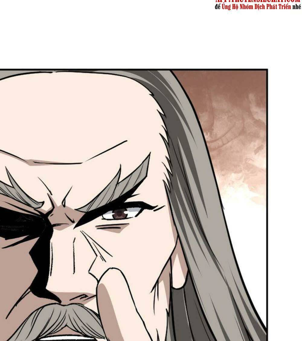 Tối Cường Phản Phái Hệ Thống Chapter 276 - Trang 2