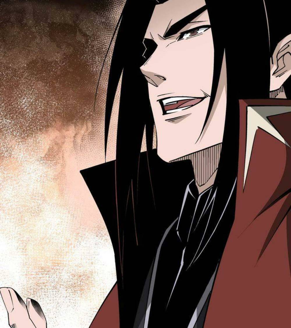 Tối Cường Phản Phái Hệ Thống Chapter 276 - Trang 2