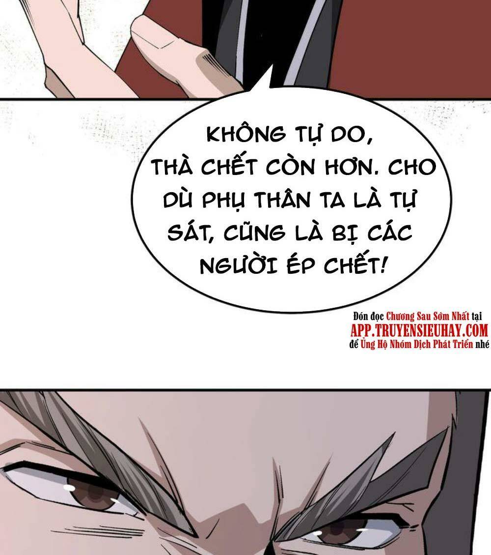 Tối Cường Phản Phái Hệ Thống Chapter 276 - Trang 2