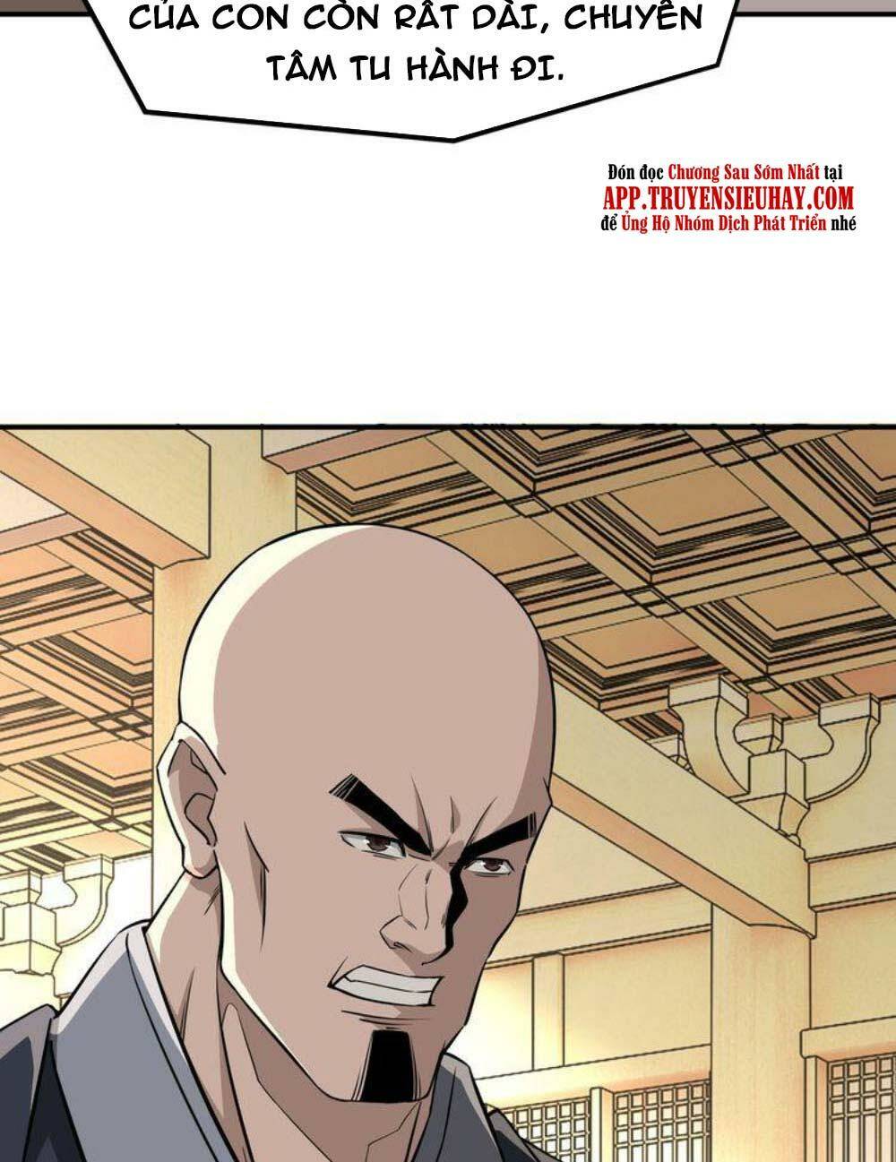 Tối Cường Phản Phái Hệ Thống Chapter 276 - Trang 2