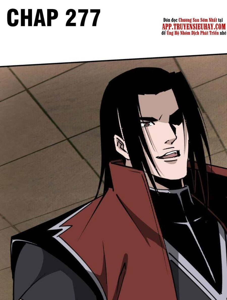 Tối Cường Phản Phái Hệ Thống Chapter 277 - Trang 2