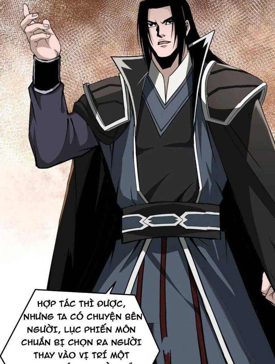 Tối Cường Phản Phái Hệ Thống Chapter 277 - Trang 2