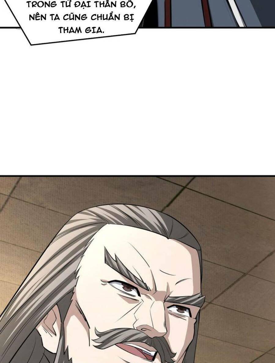 Tối Cường Phản Phái Hệ Thống Chapter 277 - Trang 2