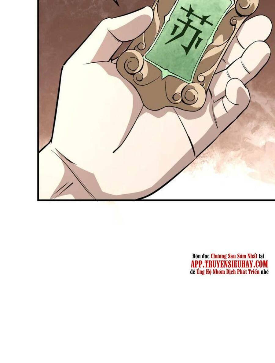 Tối Cường Phản Phái Hệ Thống Chapter 277 - Trang 2