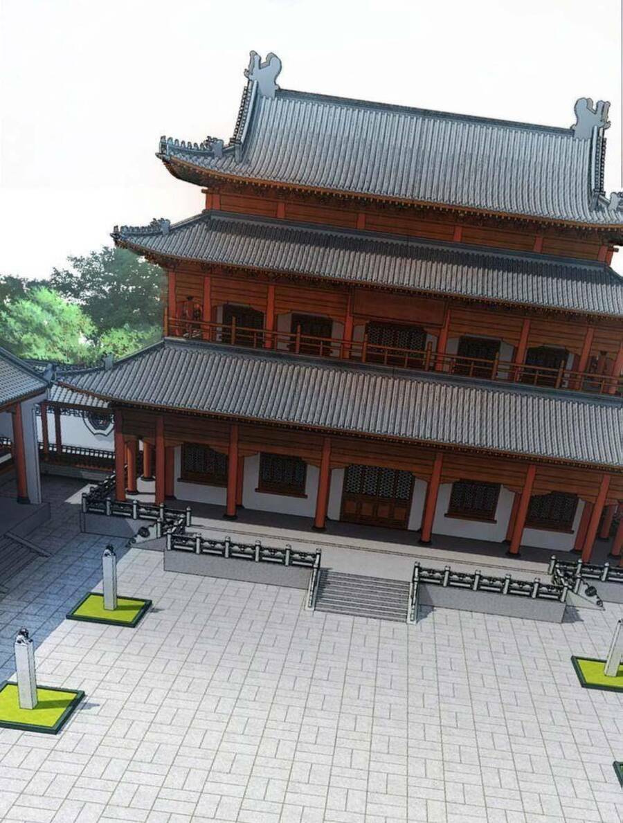 Tối Cường Phản Phái Hệ Thống Chapter 277 - Trang 2