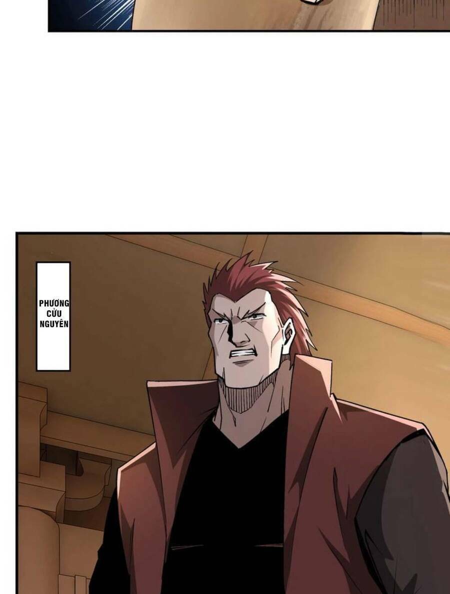 Tối Cường Phản Phái Hệ Thống Chapter 277 - Trang 2