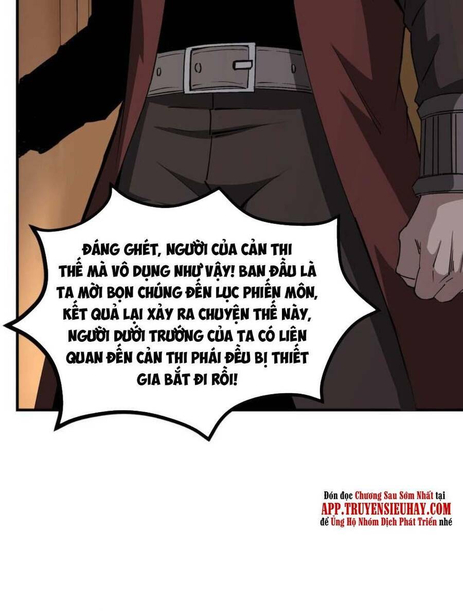 Tối Cường Phản Phái Hệ Thống Chapter 277 - Trang 2
