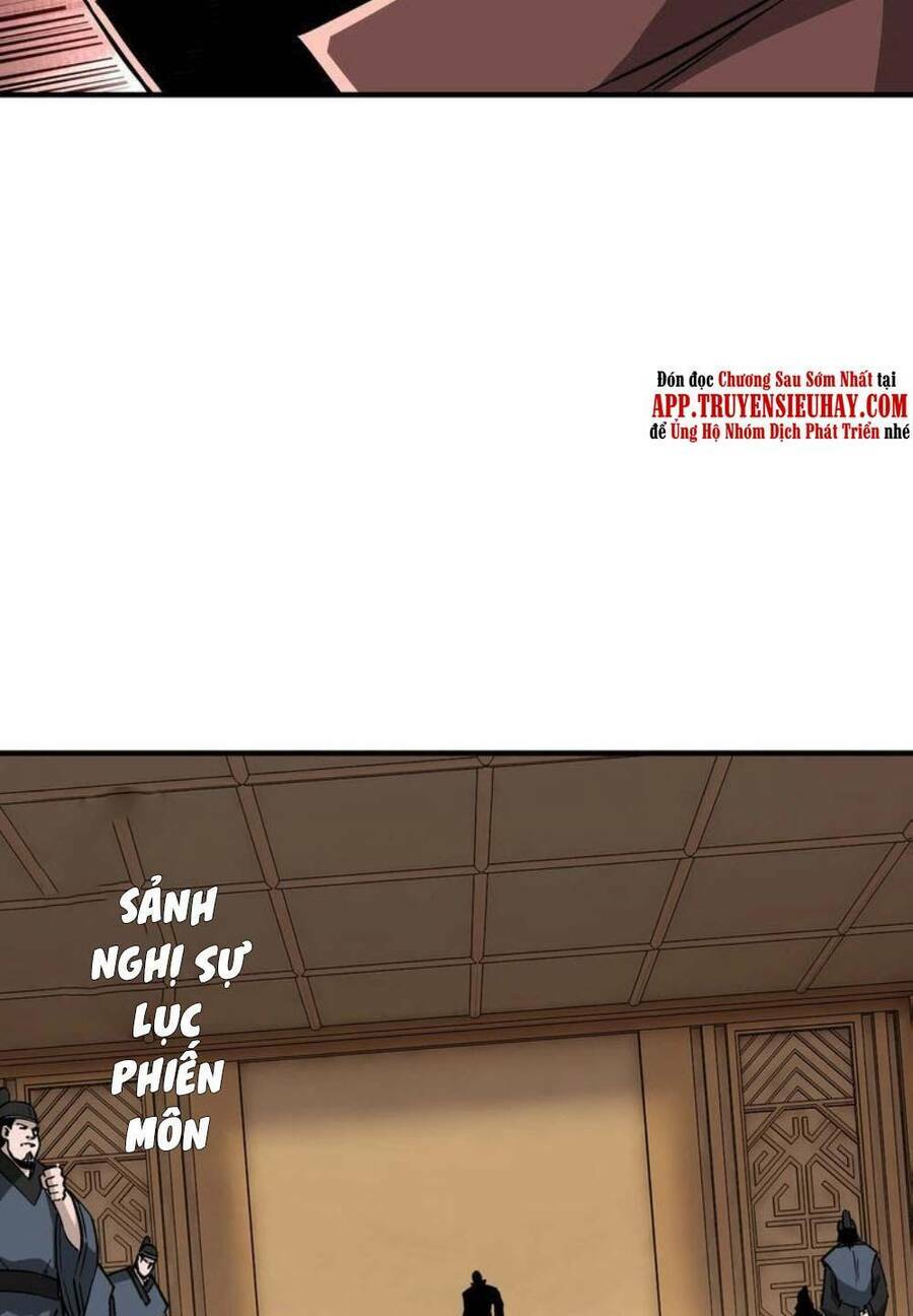 Tối Cường Phản Phái Hệ Thống Chapter 277 - Trang 2