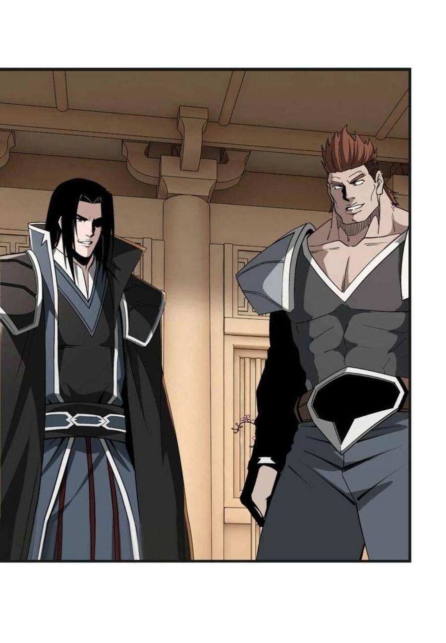 Tối Cường Phản Phái Hệ Thống Chapter 277 - Trang 2