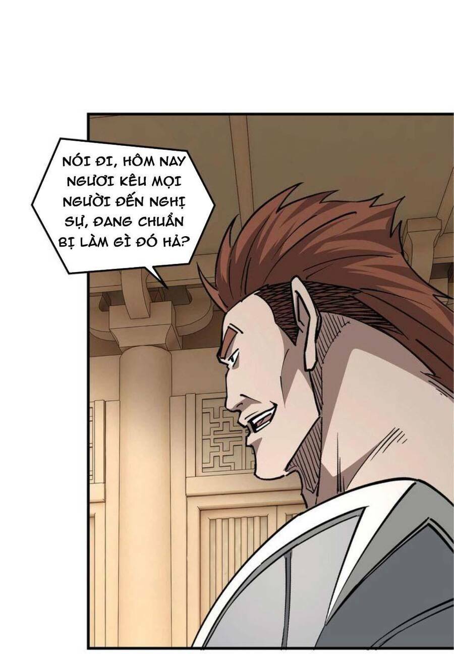 Tối Cường Phản Phái Hệ Thống Chapter 277 - Trang 2