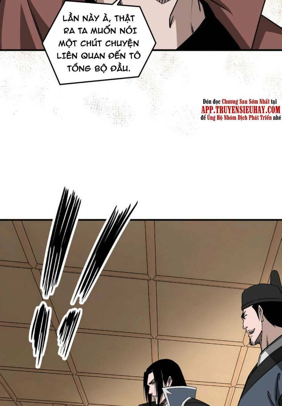 Tối Cường Phản Phái Hệ Thống Chapter 277 - Trang 2