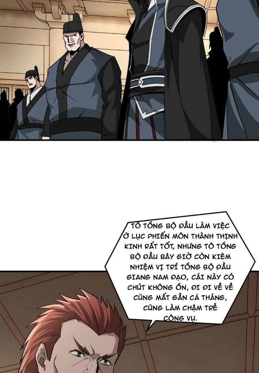 Tối Cường Phản Phái Hệ Thống Chapter 277 - Trang 2