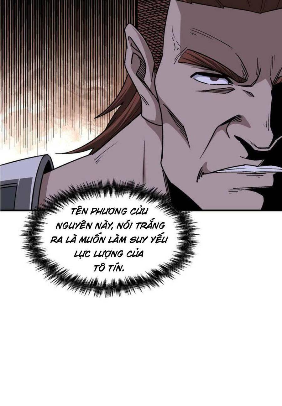 Tối Cường Phản Phái Hệ Thống Chapter 277 - Trang 2