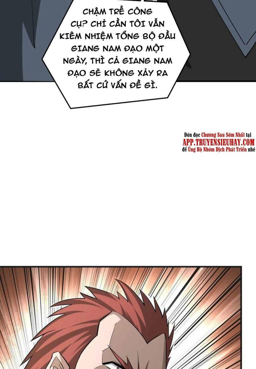 Tối Cường Phản Phái Hệ Thống Chapter 277 - Trang 2