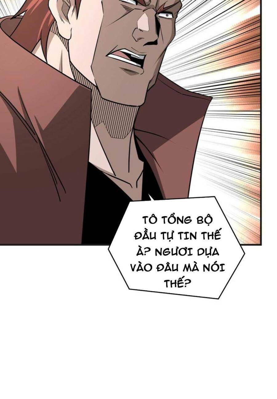 Tối Cường Phản Phái Hệ Thống Chapter 277 - Trang 2