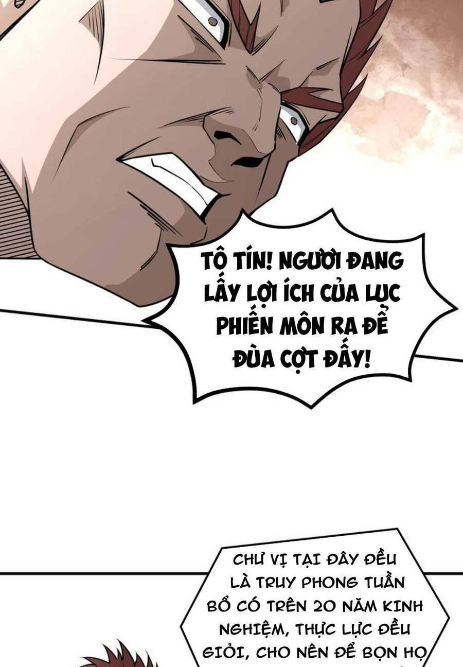 Tối Cường Phản Phái Hệ Thống Chapter 277 - Trang 2