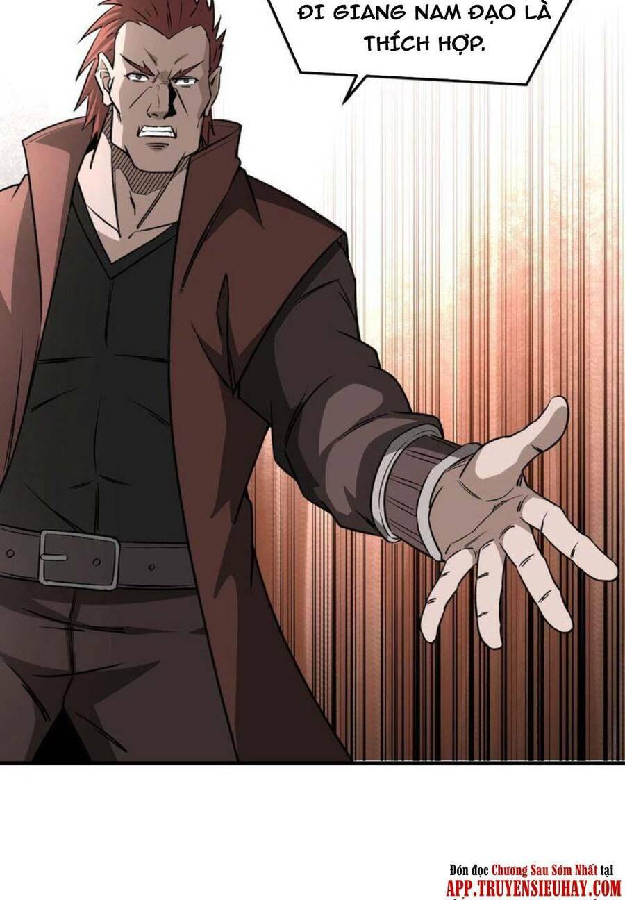 Tối Cường Phản Phái Hệ Thống Chapter 277 - Trang 2