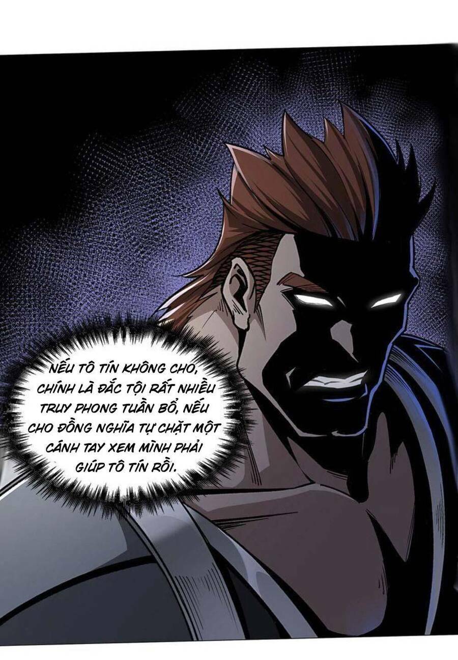 Tối Cường Phản Phái Hệ Thống Chapter 277 - Trang 2